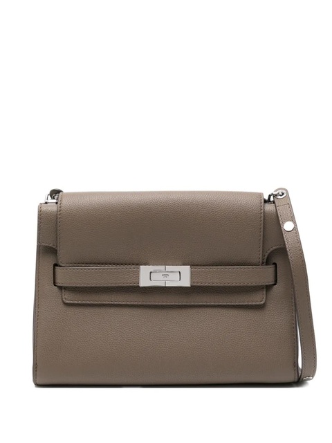 Tory Burch Lee Radziwill shoulder bag - Brown - zdjęcie produktu nr 1
