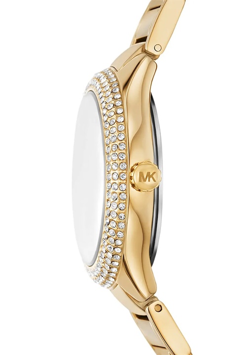 Michael Kors zegarek damski kolor złoty MK4941 - zdjęcie produktu nr 1