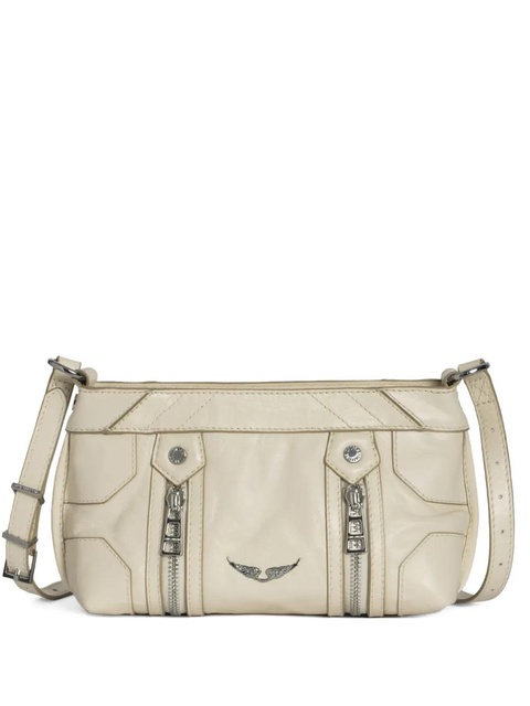 Zadig&Voltaire Sunny Mood shoulder bag - Neutrals - zdjęcie produktu nr 1