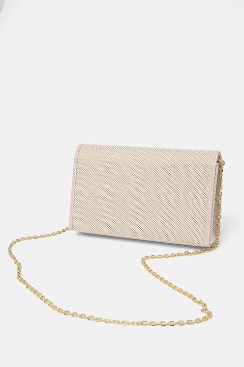 Love Moschino torebka kolor beżowy JC4241PP0MKO110A - zdjęcie produktu nr 2