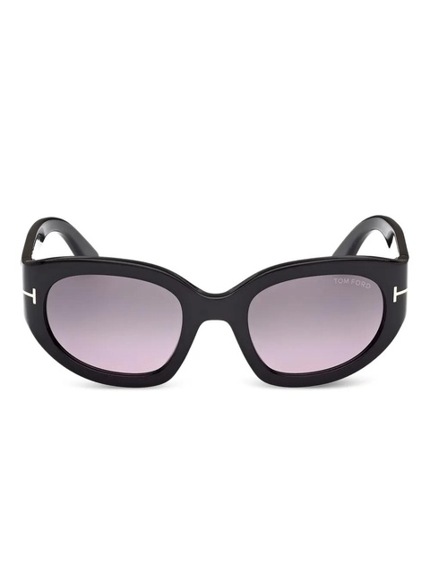 TOM FORD Eyewear cat-eye frame sunglasses - Black - zdjęcie produktu nr 1