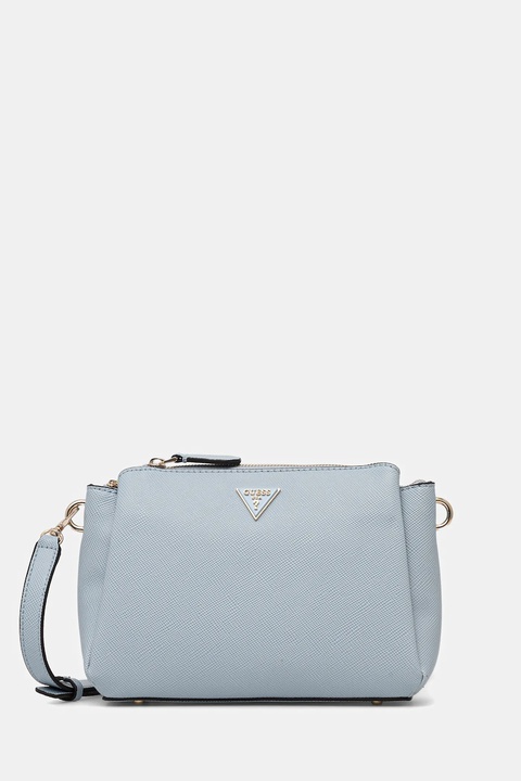 Guess torebka NOELLE kolor niebieski HWZG96 72120 - zdjęcie produktu nr 1