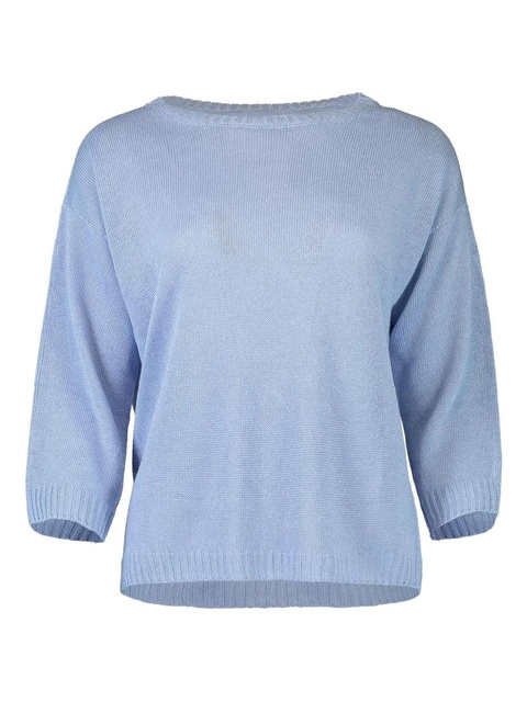 Max Mara Selz sweater - Blue - zdjęcie produktu nr 2