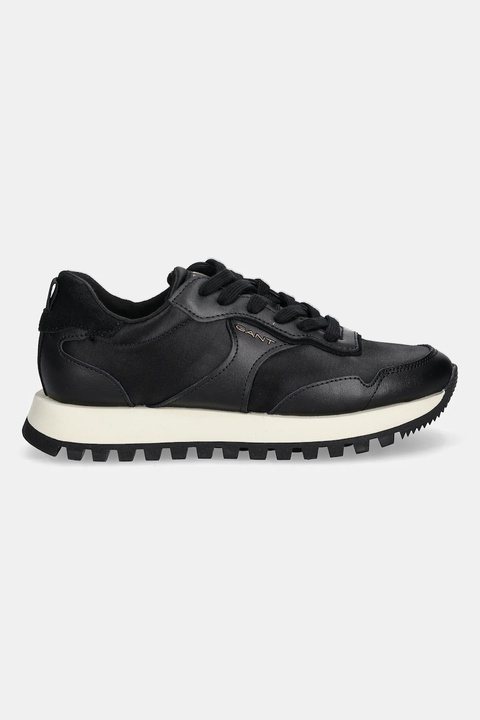Gant sneakersy Caffay damskie kolor czarny 31537986 - zdjęcie produktu nr 1