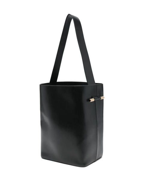 Victoria Beckham Dia shoulder bag - Black - zdjęcie produktu nr 1