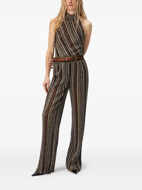 Missoni Missoni Trousers - Black - zdjęcie produktu nr 2