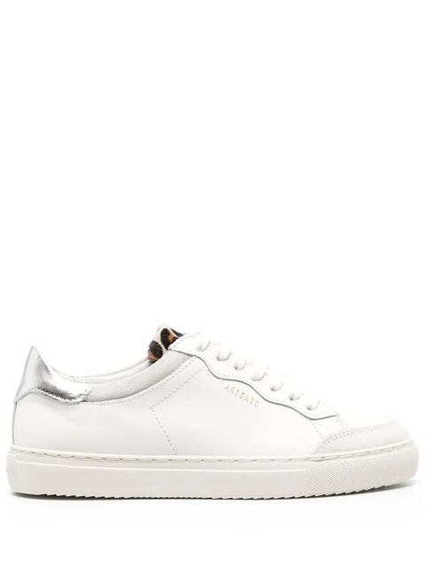 Axel Arigato Clean 180 low-top sneakers - White - zdjęcie produktu nr 1