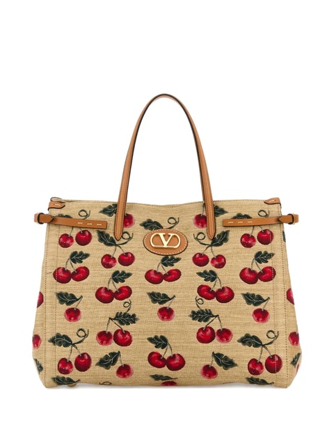 Valentino Garavani Antibes tote bag - Neutrals - zdjęcie produktu nr 1