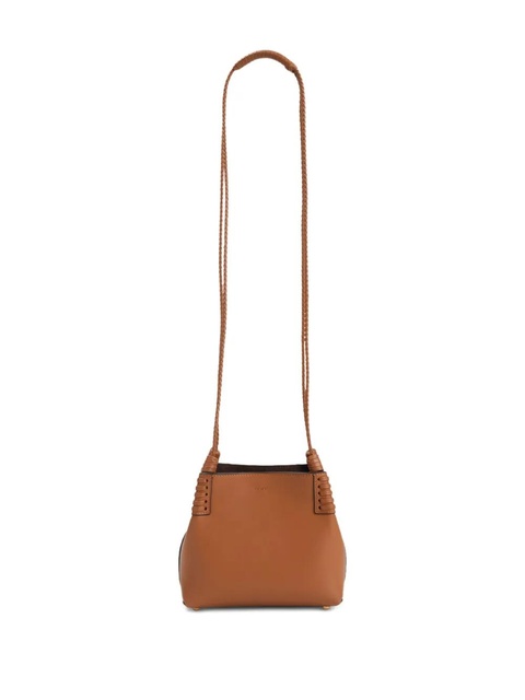 ETRO mini Libra cross body bag - Brown - zdjęcie produktu nr 2