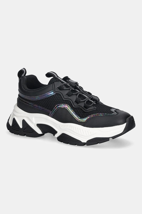 Steve Madden sneakersy Android-E kolor czarny 11004764 - zdjęcie produktu nr 1