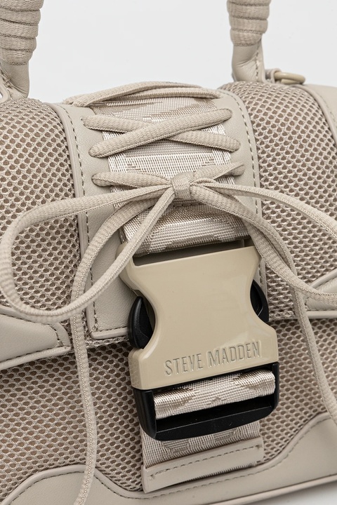 Steve Madden torebka Bdiego kolor beżowy SM13000896 - zdjęcie produktu nr 1
