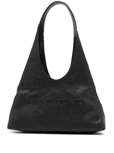 Alexander Wang small Pike shoulder bag - Black - zdjęcie produktu nr 1