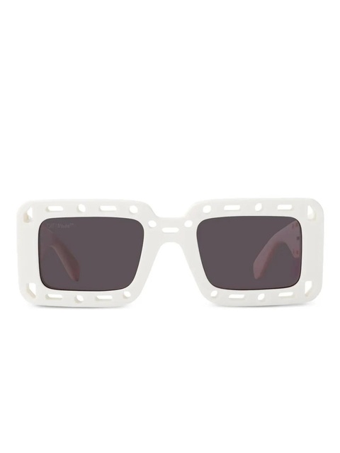 Off-White Atlantic square sunglasses - zdjęcie produktu nr 1