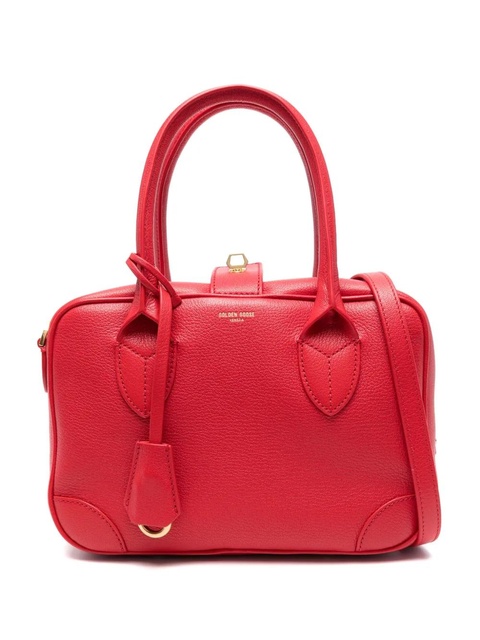 Golden Goose Vita tote bag - Red - zdjęcie produktu nr 1