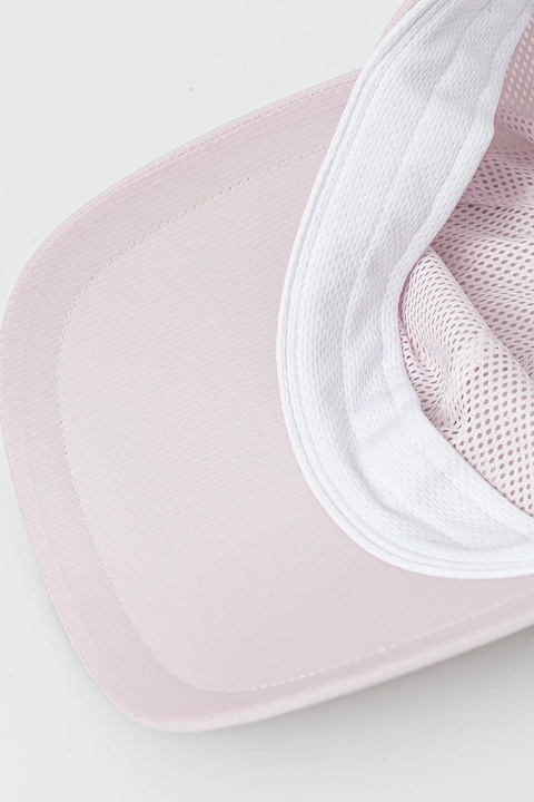 On czapka z daszkiem kolor różowy 2UE30753368 - zdjęcie produktu nr 1