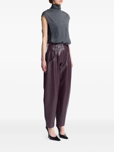 16Arlington Ovica sleeveless top - Grey - zdjęcie produktu nr 2