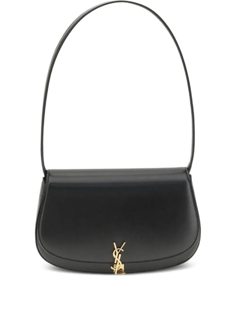 Saint Laurent mini Voltaire shoulder bag - Black - zdjęcie produktu nr 1