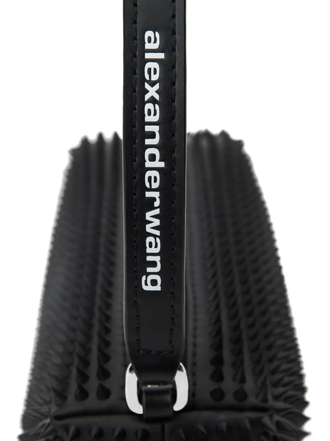 Alexander Wang medium Hieress Pouch tote bag - Black - zdjęcie produktu nr 2