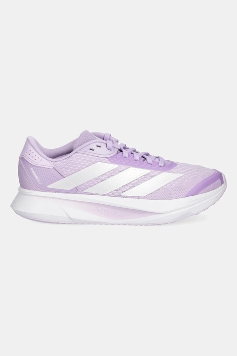 adidas Performance buty do biegania Duramo SL2 damskie kolor fioletowy JS4401 - zdjęcie produktu nr 2