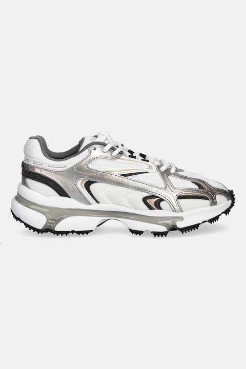 Lacoste sneakersy L003 2K24 Sneakers damskie kolor biały 50SFA0107 - zdjęcie produktu nr 1