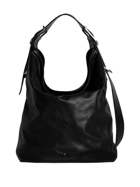 Zadig&Voltaire Jane shoulder bag - Black - zdjęcie produktu nr 2
