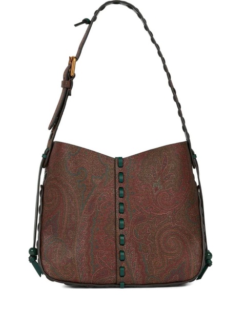 ETRO Volcano shoulder bag - Brown - zdjęcie produktu nr 1