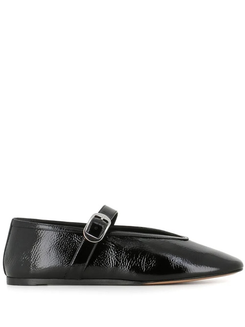 Le Monde Beryl Stella slippers - Black - zdjęcie produktu nr 1