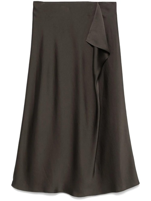 Simkhai Blane skirt - Brown - zdjęcie produktu nr 1