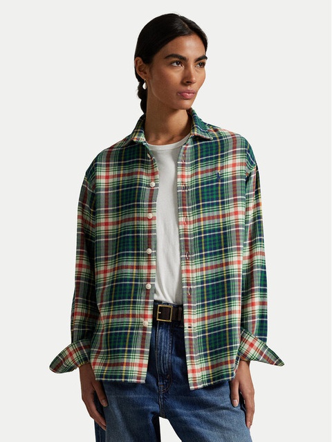 Koszula Polo Ralph Lauren - zdjęcie produktu nr 1