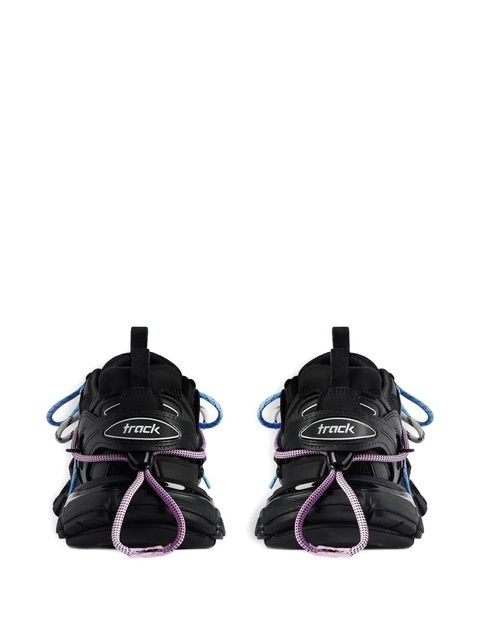 Balenciaga Track Trail Laces sneakers - Black - zdjęcie produktu nr 2