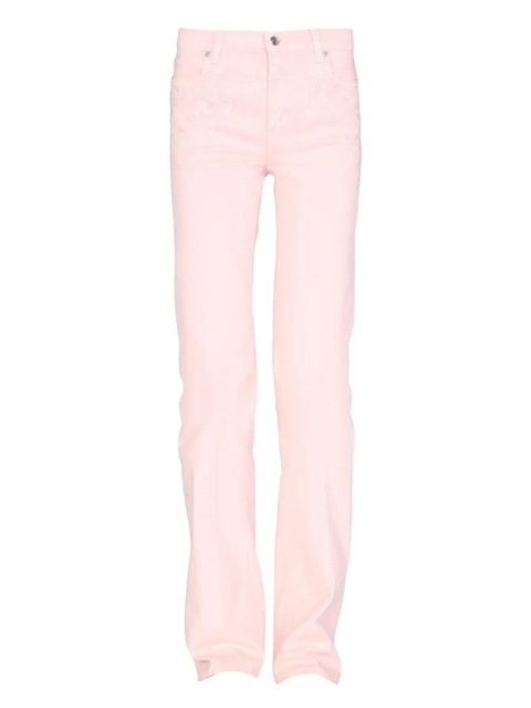 ETRO five-pocket jeans - Pink - zdjęcie produktu nr 1