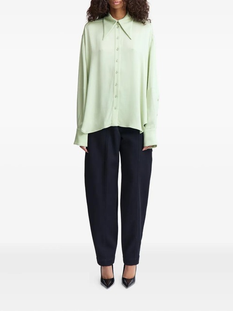 16Arlington Elda shirt - Green - zdjęcie produktu nr 2