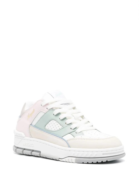 Axel Arigato Area low-top sneakers - White - zdjęcie produktu nr 1