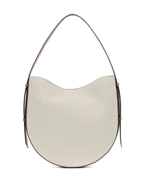 Victoria Beckham medium Dia shoulder bag - Neutrals - zdjęcie produktu nr 1