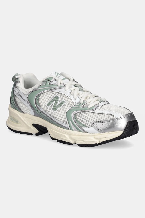New Balance sneakersy 530 damskie kolor beżowy U530SEB - zdjęcie produktu nr 1