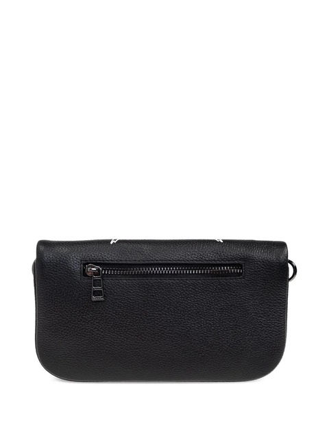 Zadig&Voltaire Rock Nano Punk clutch bag - Black - zdjęcie produktu nr 2