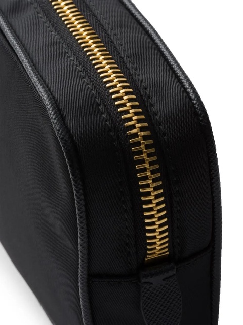 Prada Re-Edition 1978 bag - Black - zdjęcie produktu nr 2