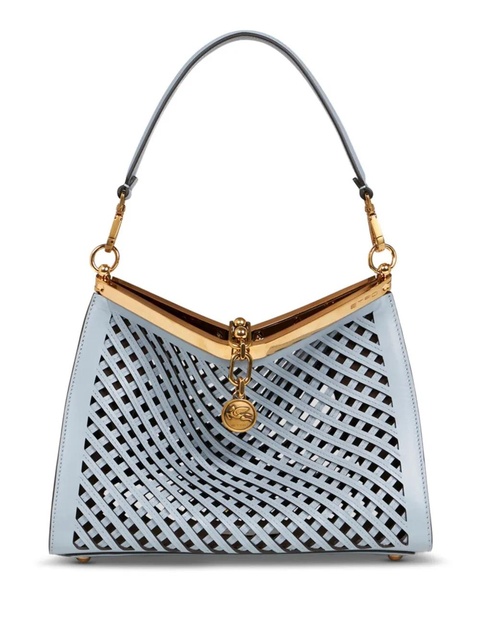 ETRO medium Vela bag - Blue - zdjęcie produktu nr 1