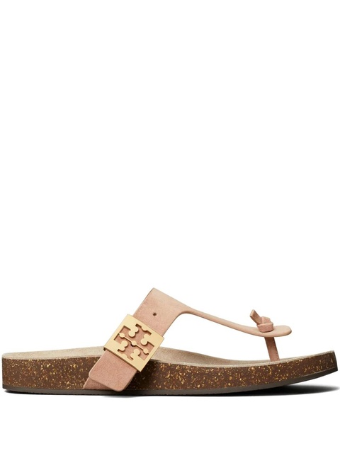 Tory Burch Mellow sandals - Pink - zdjęcie produktu nr 1