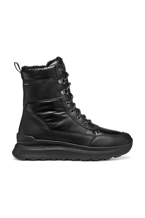 Geox sneakersy D SPHERICA ACTIF X2 damskie kolor czarny D46WPA 0FU85 C9999 - zdjęcie produktu nr 1