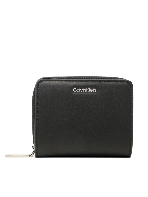 Mały Portfel Damski Calvin Klein - zdjęcie produktu nr 1