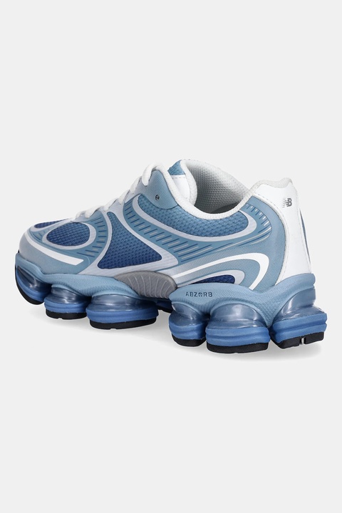 New Balance sneakersy U2000 damskie kolor niebieski U2000PBB - zdjęcie produktu nr 2