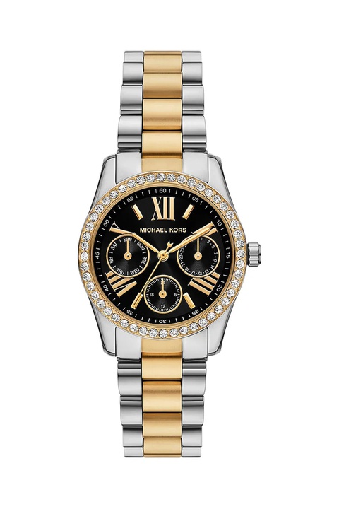 Michael Kors zegarek damski kolor multicolor MK4925 - zdjęcie produktu nr 1
