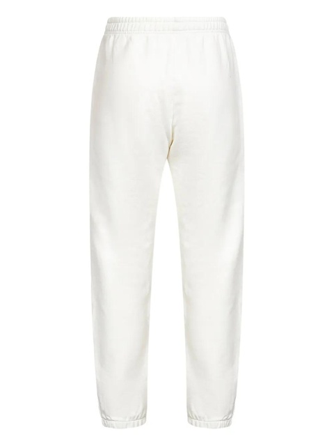 MC2 Saint Barth elasticated trousers - Neutrals - zdjęcie produktu nr 1