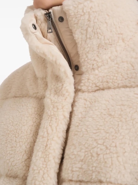 Weekend Max Mara Alfredo jacket - Neutrals - zdjęcie produktu nr 2