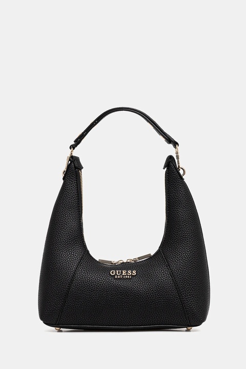 Guess torebka CALISTA kolor czarny HWBG73 34170 - zdjęcie produktu nr 1