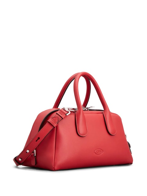 Tod's Di tote bag - Red - zdjęcie produktu nr 2