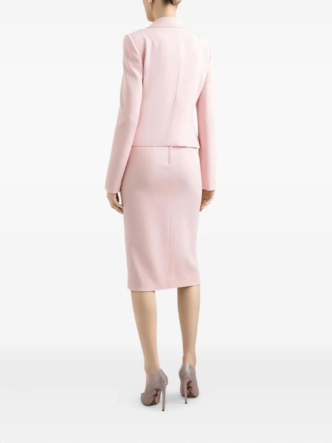 Dolce & Gabbana pencil skirt - Pink - zdjęcie produktu nr 2