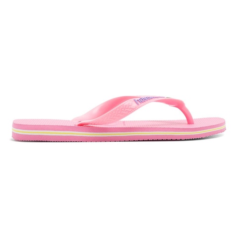 HAVAIANAS 41108500129 RÓŻOWY JASNY - zdjęcie produktu nr 1
