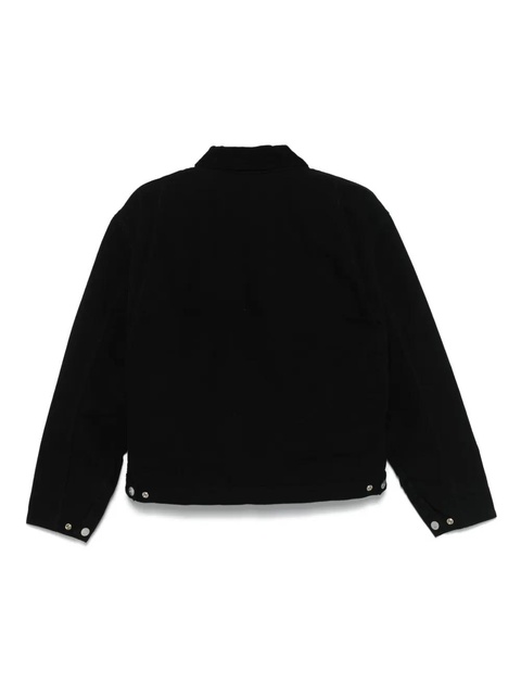 Carhartt WIP OG Detroit jacket - Black - zdjęcie produktu nr 2